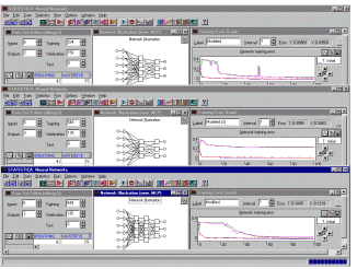    STATISTICA Neural Networks 